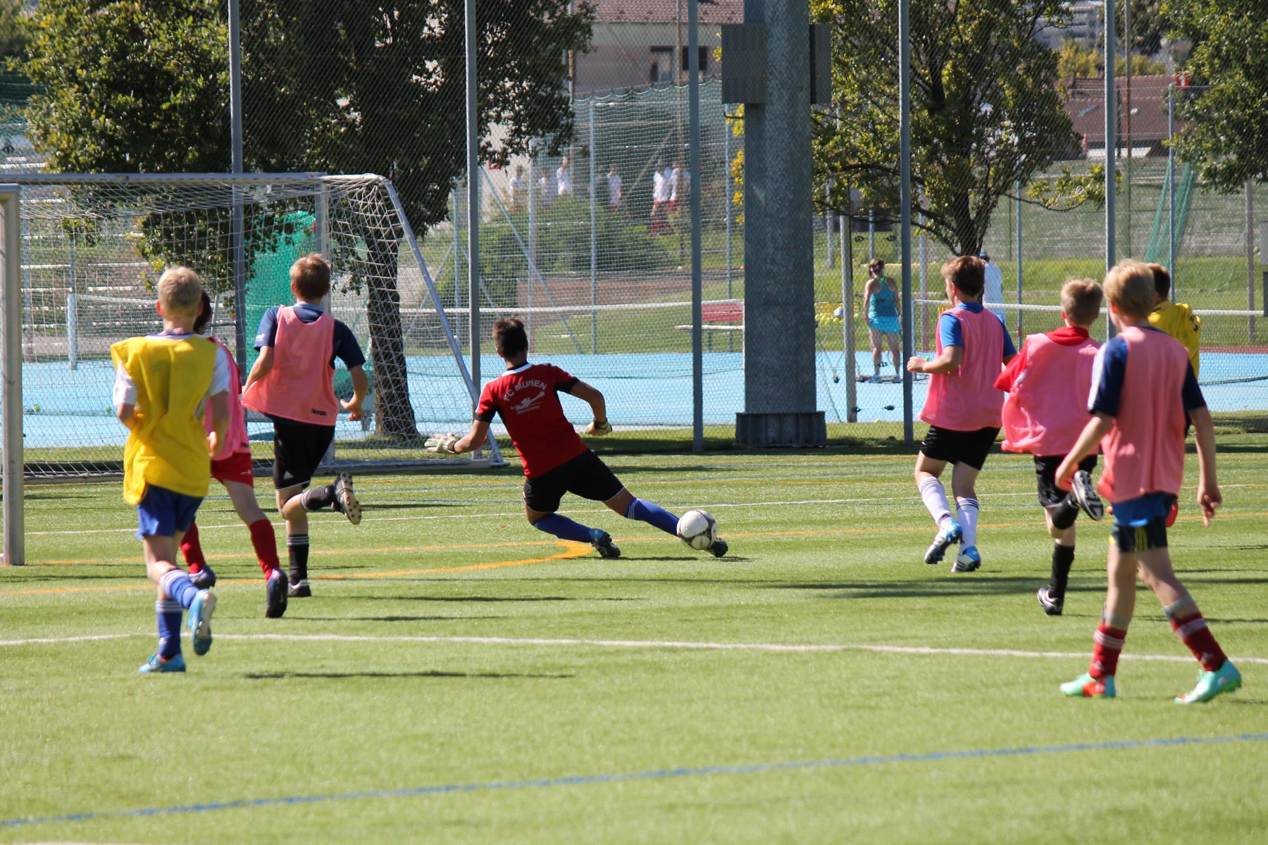 Fussball